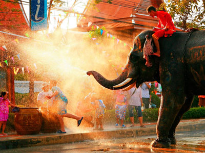 15 причин улететь в Таиланд прямо сейчас