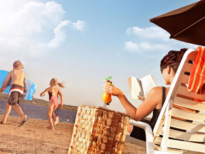 7 причин выбрать Болгарию для семейного отдыха