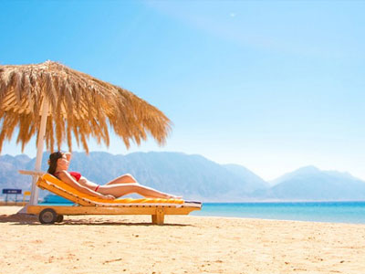 Море, я вернусь… ТОП-10 стран для пляжного отдыха зимой