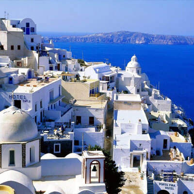 Туры на Кипр