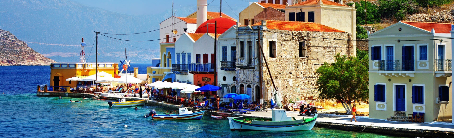 Отдых в на Кипре