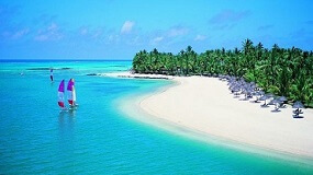 Пляжный отдых