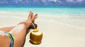 Раннее бронирование