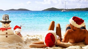 Туры на Новый Год